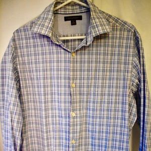 Banana Republic Shirts - Banana Republic Men’s slim fit dress shirt Banana Republic Shirts - Banana Republic Men’s slim fit dress shirt